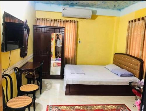 Take Rest (Service Apartment) photo