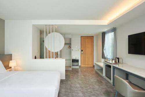 Livable Hotel Bangkok - image 12