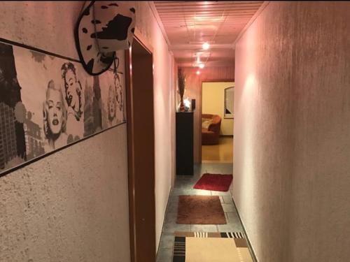 Gemütliche 3 Raum Wohnung im Dachgeschoss (Gemutliche 3 Raum Wohnung im Dachgeschoss) in Ehrenfriedersdorf
