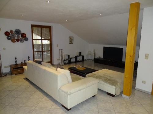 . Ferienwohnung Waldweg