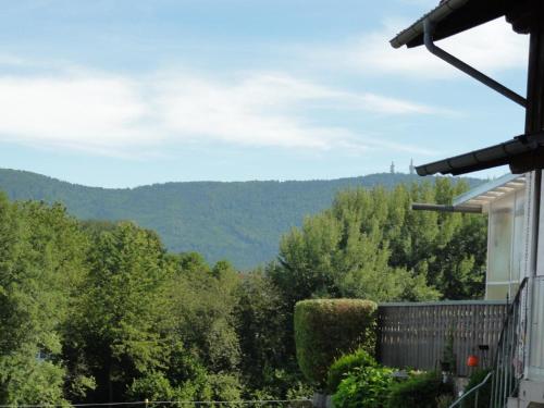 Çevredekiler, Ferienwohnung Waldweg in Grafenwiesen
