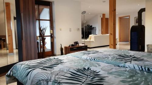 Ferienwohnung Waldweg in Grafenwiesen