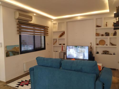 Très joli duplex à Carthage