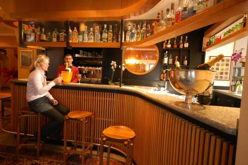 Hotel Des Geneys in Bardonecchia