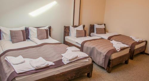 Hetman Hotel