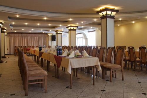 Hetman Hotel