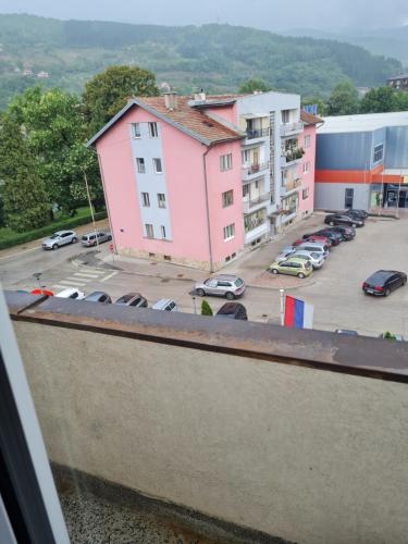 Apartman