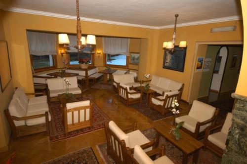 Hotel Des Geneys in Bardonecchia