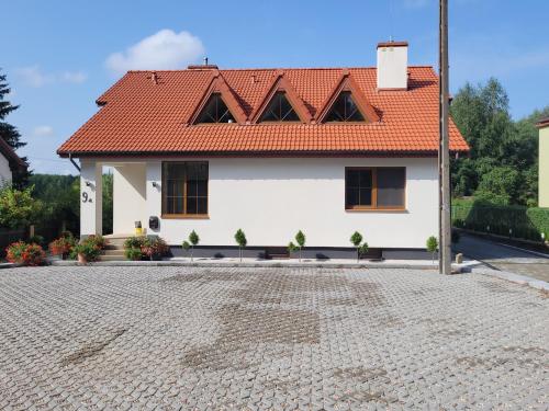 Apartamenty Cichosza in Žilmala