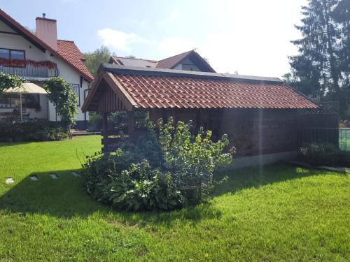 Apartamenty Cichosza in Žilmala