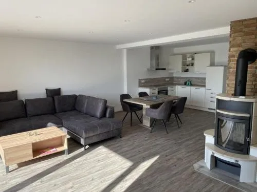 Meerzeit Ferienwohnung Fehmarn in Fehmarn, Deutschland