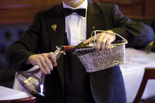 オテル ドゥ ラ シゴーニュ