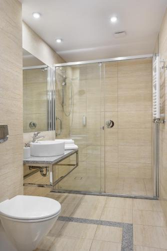 Hotel Moderno