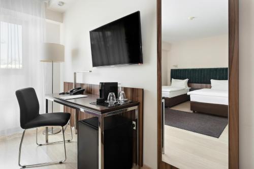 Hotel Moderno - image 6