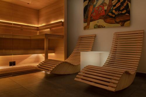 Hotel Moderno Poznań