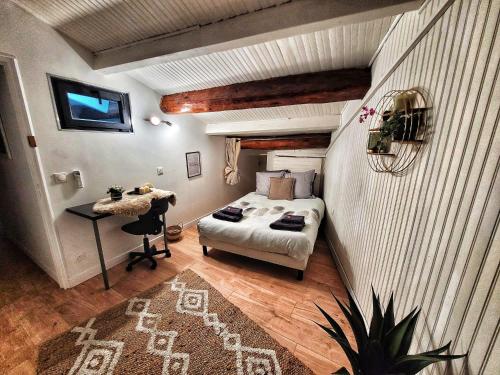PERLE RARE - Villa 4 chambres - Famille - Amis - Anniversaires - soirees