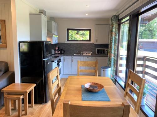Birch Lodge 21 with Hot Tub Newton Stewart - image 10