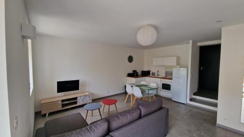 Résidence du Portail d'Avail - Apartment - Sigean