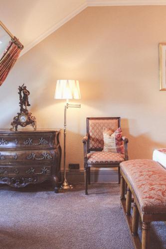 Hôtel de la Cigogne - image 6