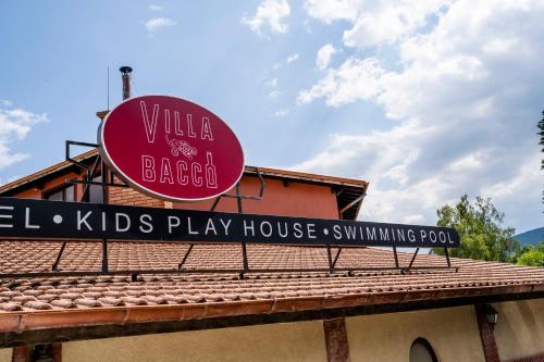 . Villa Bacco