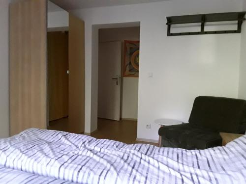 Apartment am Gifizsee Offenburg