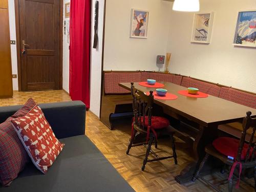  AUGUSTA casa vacanza in La Thuile