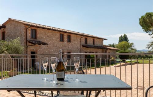 Beautiful Home In Passignano Sul T