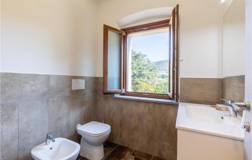 Beautiful Home In Passignano Sul T