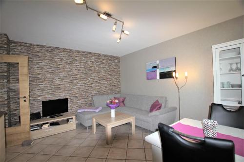 Ferienwohnung Birkenhof in Volkesfeld