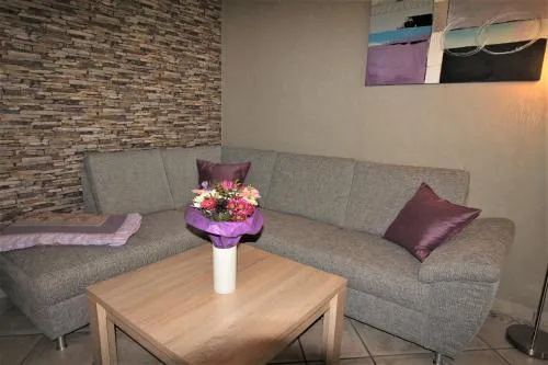 Ferienwohnung Birkenhof in Volkesfeld, Deutschland