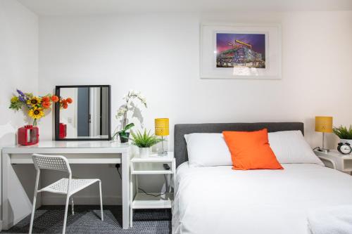 Picture of Malone Crescent Apartment - 2Br, 2B In City Centre