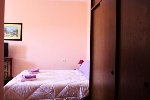 Studio with Balcony and Sea View image 7