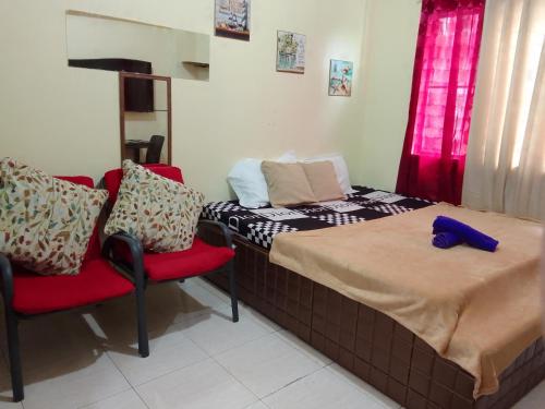 Affordable Transient near Emperor Events Place Cainta