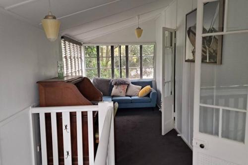 Rosemary Cottage - Tamborine Mountain