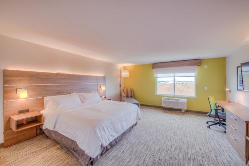 Holiday Inn Express & Suites - Remington, an IHG Hotel