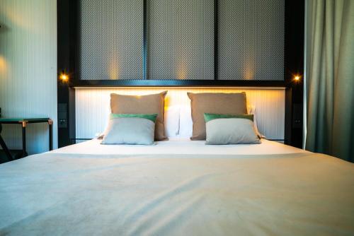 Akeah Hotel Gran Vía
