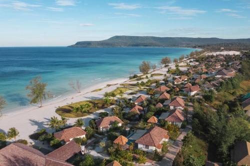 The Royal Sands Koh Rong