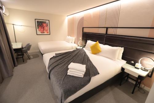 Best Western Haven Glebe - main image