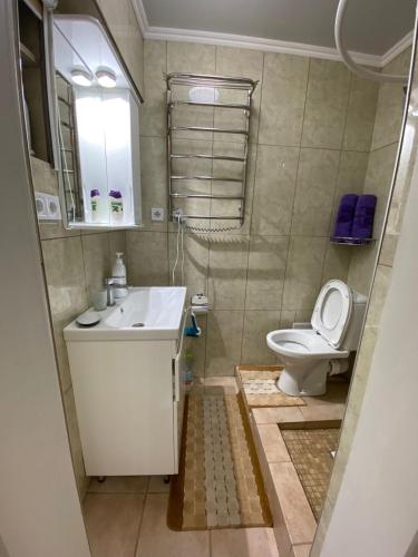 Лофт на площі філармонії, Černivci (foto 5)