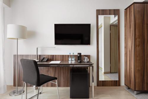 Hotel Moderno - image 7