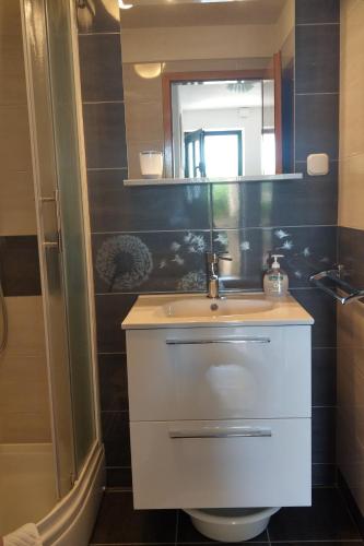 Two-Bedroom Apartment with Terrace image 6