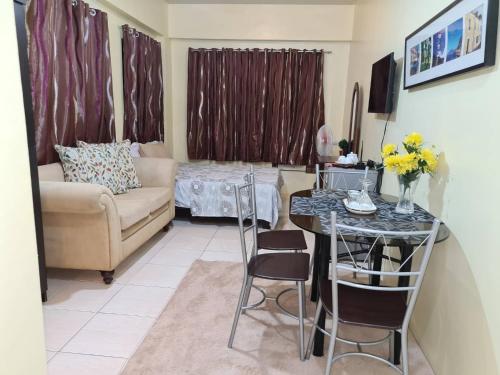 Pet Friendly Staycation in Cainta