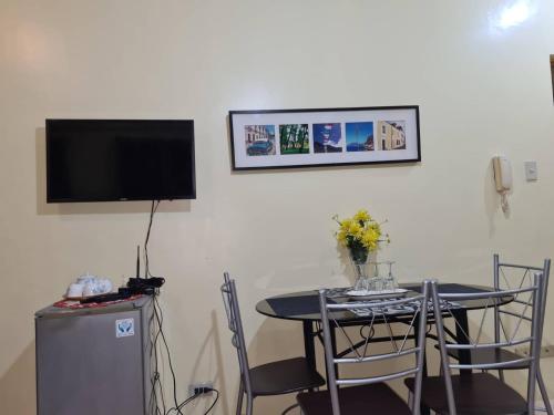 Facilities, Pet Friendly Staycation in in Cainta