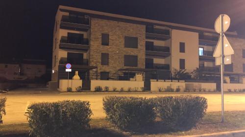 Apartment Petrovic Medulin