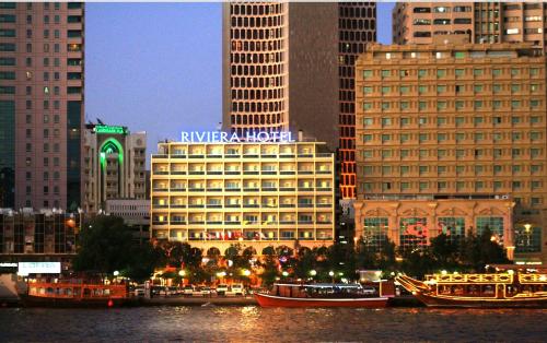 Riviera Hotel, Dubai