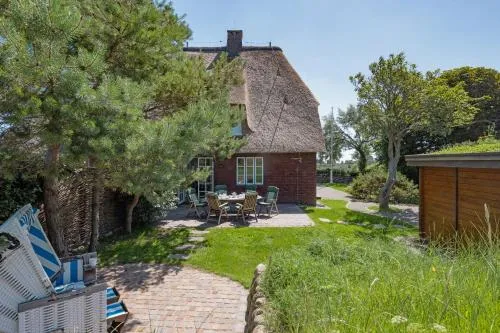 Haus Am Heidetal in List auf Sylt, Deutschland
