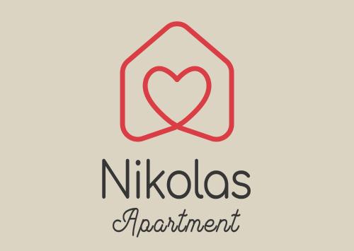 Nikolas Apartment