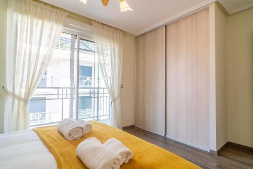L'ANDALOU - Bel appartement standing avec terrasses en plein coeur dArcachon - image 5