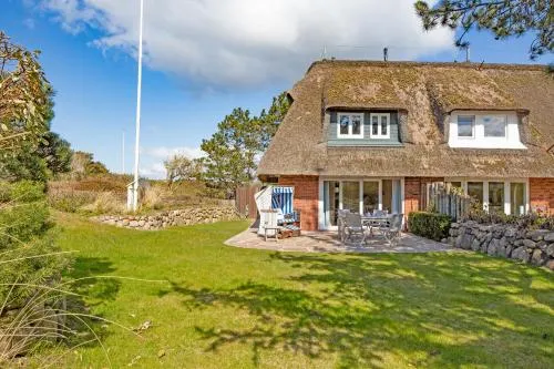 Adamaris in List auf Sylt, Deutschland