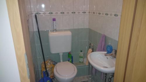 Réka Apartman